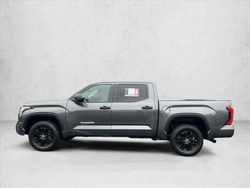Used 2024 Toyota Tundra SR5 AWD/4WD image 9
