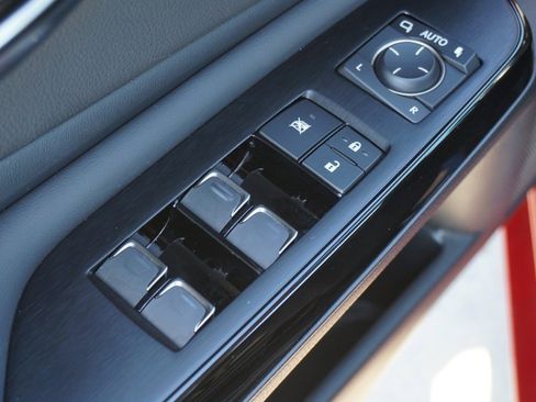 Certified 2025 Lexus ES 350 w/ Premium Package image 23