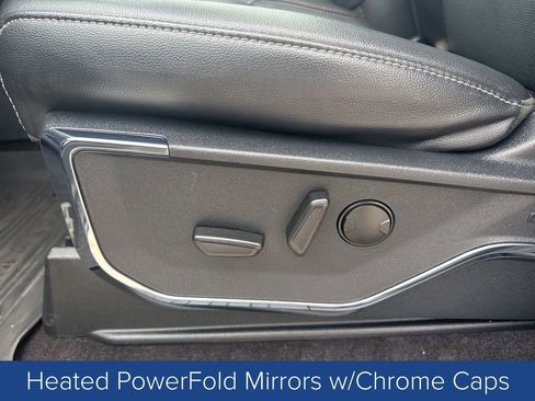 Used 2022 Ford F150 Lariat AWD/4WD image 12
