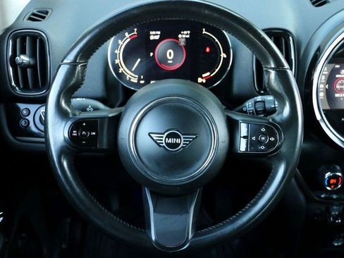 Used 2022 MINI Cooper Countryman Base image 22