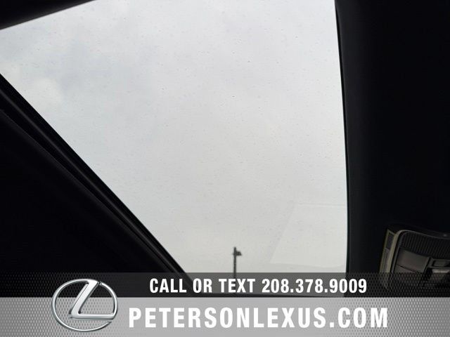 Used 2023 Lexus LX 600 4WD w/ Interior Upgrade Package image 14