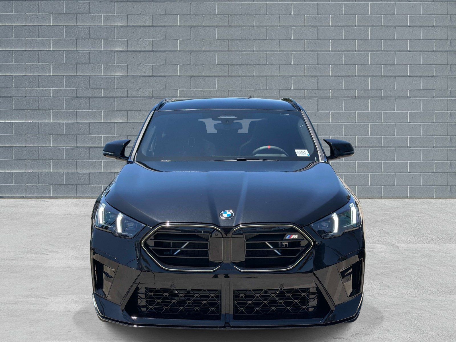 New 2026 BMW X2 M35i w/ Technology Package AWD/4WD image 2