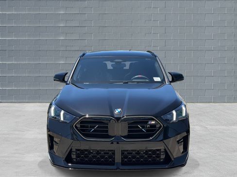 New 2026 BMW X2 M35i w/ Technology Package AWD/4WD image 2
