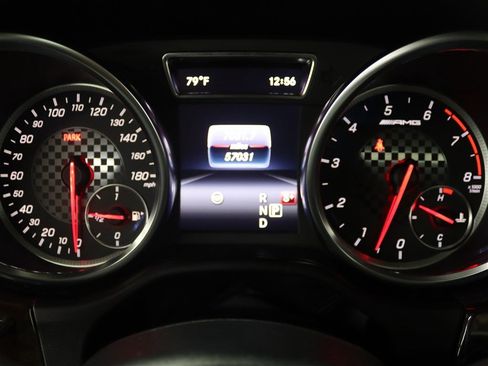 Used 2018 Mercedes-Benz GLE 43 AMG 4MATIC Coupe image 22