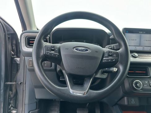 Used 2024 Ford Maverick XLT w/ Equipment Group 300A Standard AWD/4WD image 40