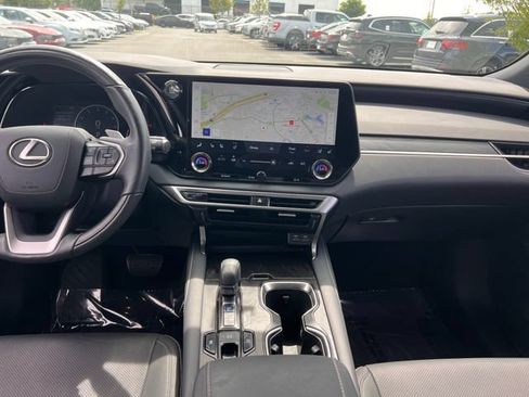 Used 2023 Lexus RX 350 Premium w/ Cold Area Package FWD image 15