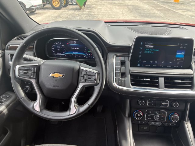 Used 2023 Chevrolet Tahoe Premier w/ Premium Package 2 AWD/4WD image 17