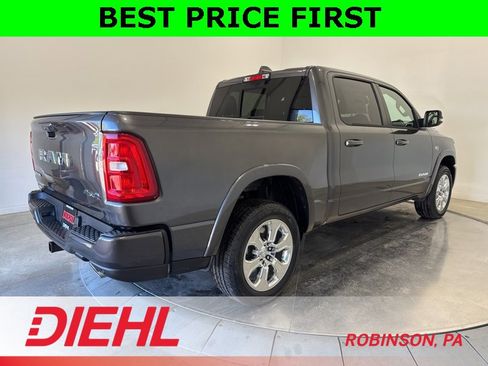 New 2026 RAM 1500 Big Horn image 7