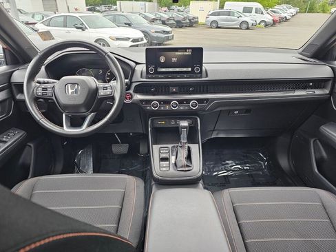 Certified 2024 Honda CR-V Sport image 19