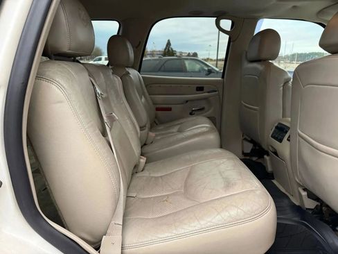 Used 2004 Cadillac Escalade 2WD image 20