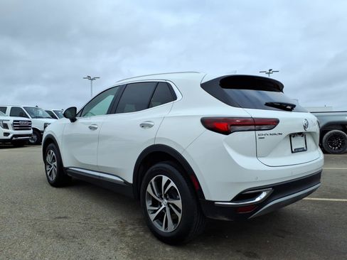 Certified 2023 Buick Envision Essence image 7