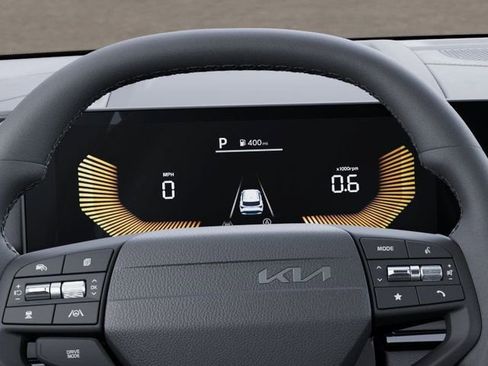 New 2026 Kia Sportage EX FWD image 22