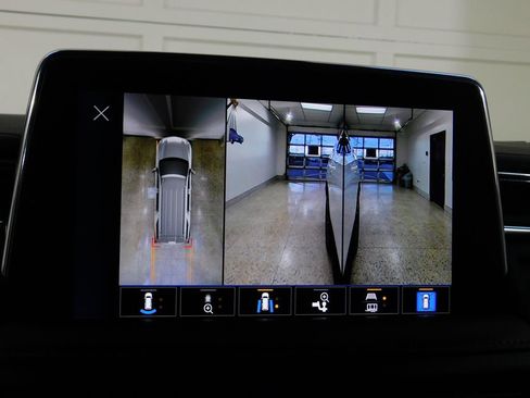 Used 2023 Chevrolet Tahoe RST w/ Luxury Package image 56