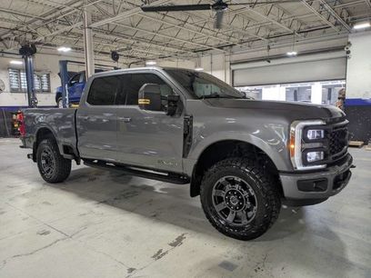 Used 2023 Ford F250 Lariat w/ Sport Appearance Package