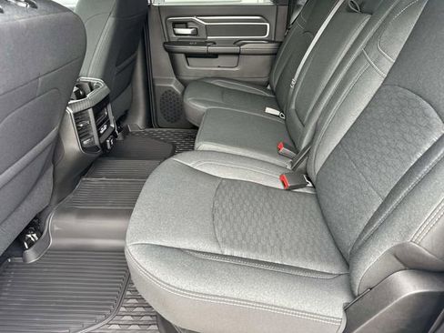 New 2026 RAM 2500 Big Horn image 25