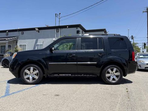 Used 2013 Honda Pilot Touring image 2