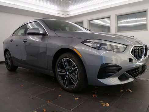 Used 2024 BMW 228i Gran Coupe w/ Premium Package image 8