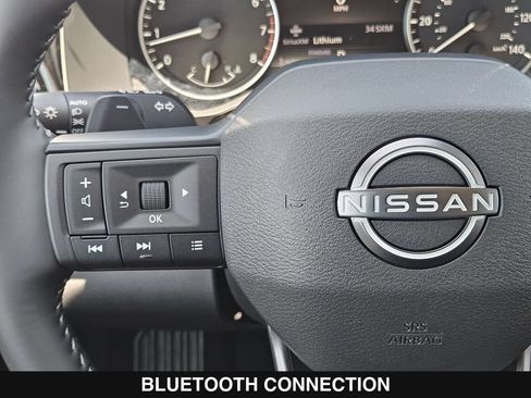 New 2026 Nissan Pathfinder SV FWD image 26