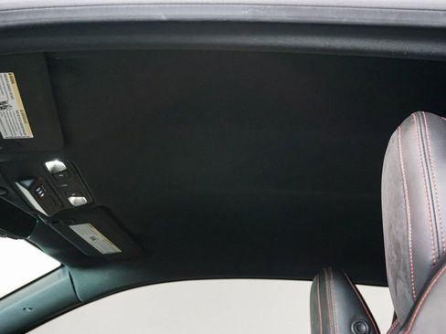 Used 2023 Chevrolet Camaro ZL1 image 85