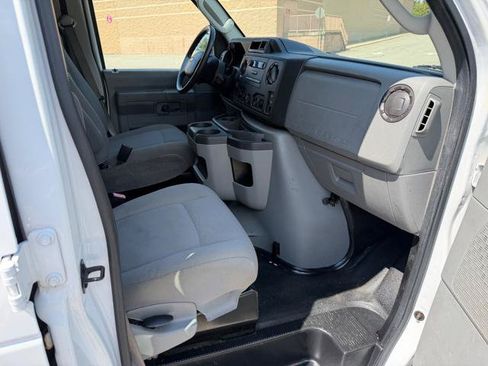 Used 2013 Ford E-250 and Econoline 250 w/ PWR Group RWD image 15