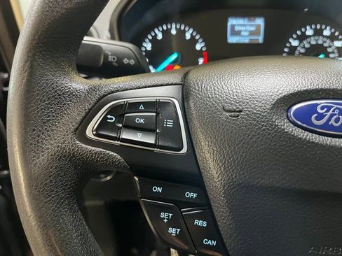 Used 2020 Ford EcoSport S image 19