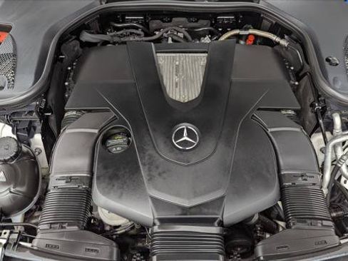 Used 2018 Mercedes-Benz E 400 Coupe image 29