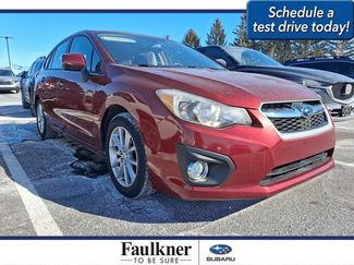 Used 2012 Subaru Impreza 2.0i Premium video 1