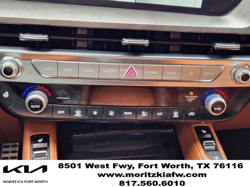 Certified 2024 Kia Telluride SX X-Pro AWD/4WD image 18