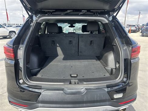 Used 2024 Chevrolet Blazer LT w/ LPO, Floor Liner Package image 27