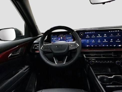 New 2026 Chevrolet Traverse Z71 w/ Enhanced Driving Package image 27