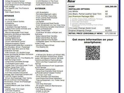 Used 2017 Porsche Cayenne Platinum Edition image 35