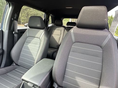 Used 2026 Honda CR-V Sport image 8