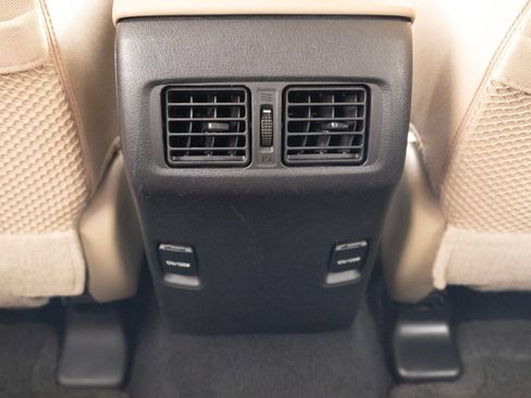 Used 2015 Toyota 4Runner SR5 AWD/4WD image 14