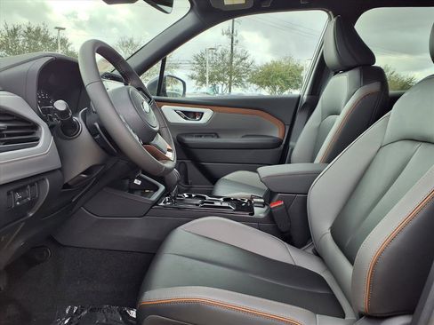 New 2026 Subaru Forester Sport image 7