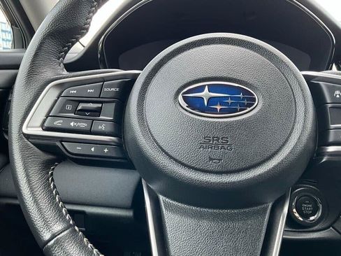 Certified 2025 Subaru Outback Premium AWD/4WD image 22