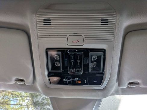 New 2026 Volkswagen Atlas SEL AWD/4WD image 26
