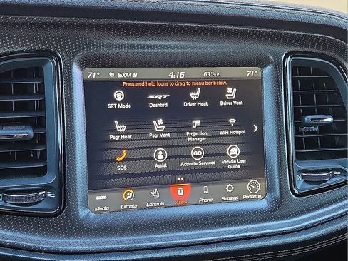 Used 2020 Dodge Challenger R/T Scat Pack image 24