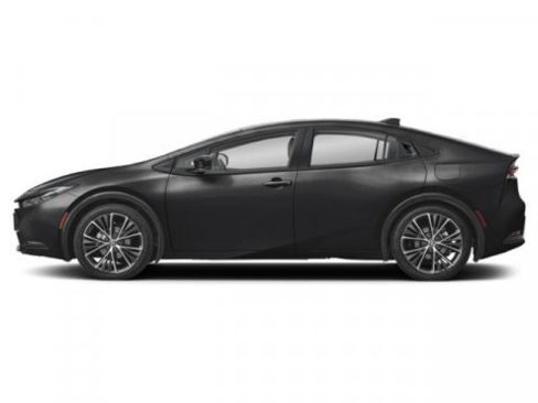 New 2026 Toyota Prius XLE FWD image 3