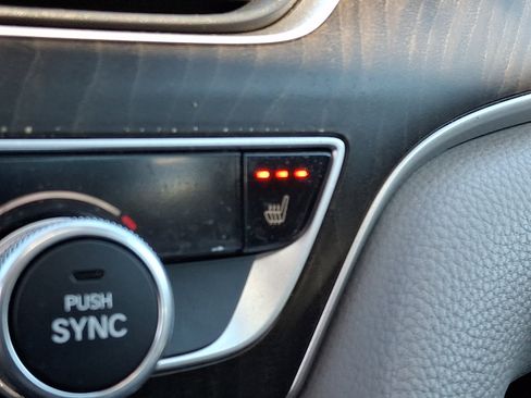 Used 2019 Honda Accord EX image 26