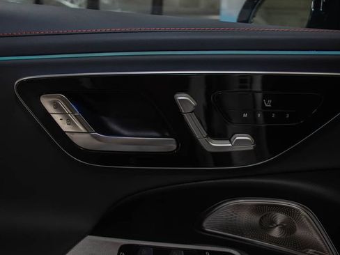 New 2027 Mercedes-Benz E 53 AMG e 4MATIC Wagon image 14