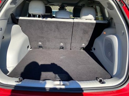 Used 2021 Jeep Compass Limited w/ Sun and Sound Group image 25