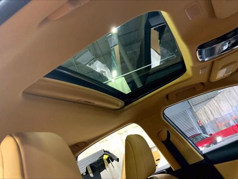 Certified 2025 Lexus NX 350 AWD w/ Premium Package image 13