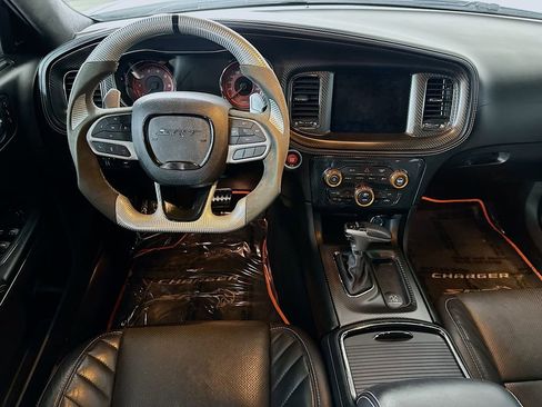 Used 2021 Dodge Charger SRT Hellcat w/ Harman/Kardon Audio Group image 17