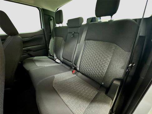 New 2025 Ford Ranger XL w/ Trailer Tow Package image 21