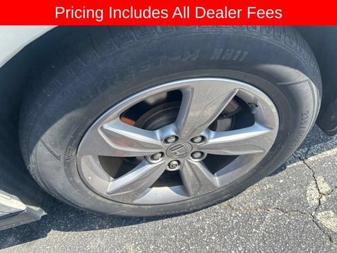 Used 2020 Honda Odyssey EX-L image 9