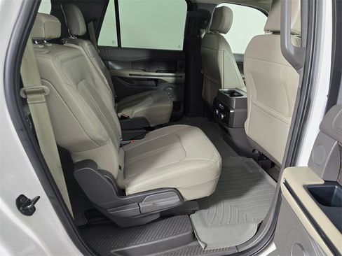 Used 2018 Ford Expedition Max Limited w/ Equipment Group 301A image 13