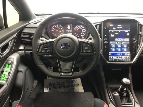 Used 2025 Subaru WRX Limited image 15