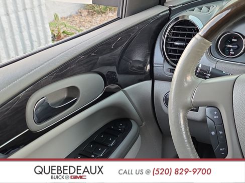 Used 2016 Buick Enclave Convenience FWD image 21