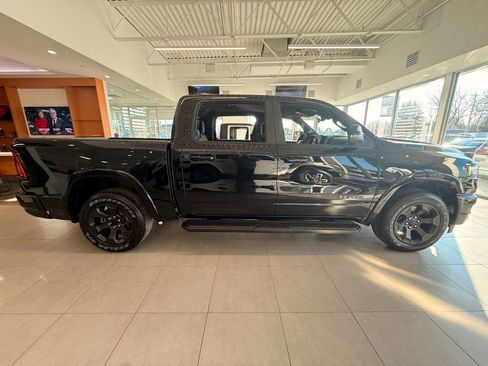 New 2026 RAM 1500 Big Horn image 7