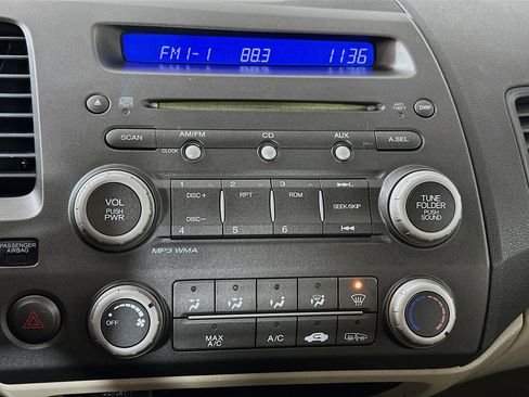 Used 2009 Honda Civic EX-L image 14